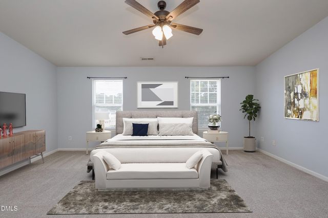 2200 Valley Edge Drive 104, Raleigh, NC 27614