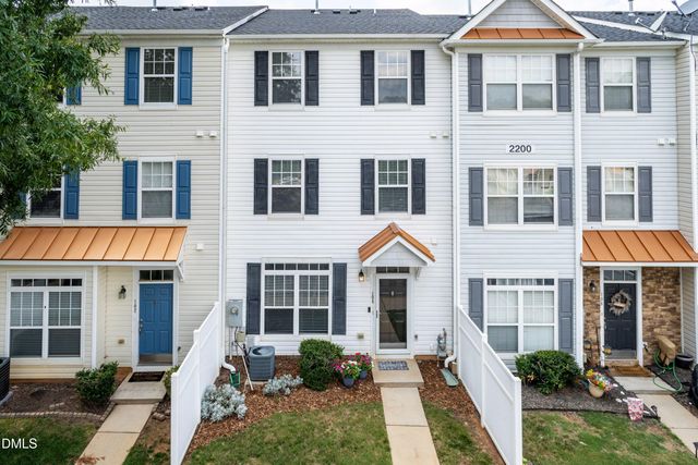 2200 Valley Edge Drive 104, Raleigh, NC 27614