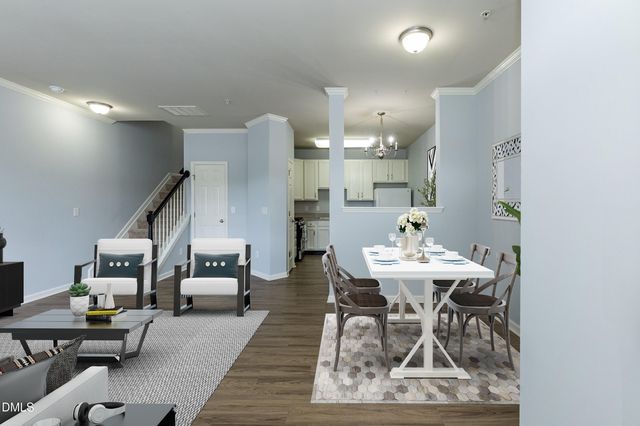 2200 Valley Edge Drive 104, Raleigh, NC 27614