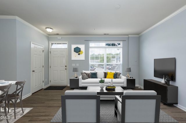 2200 Valley Edge Drive 104, Raleigh, NC 27614