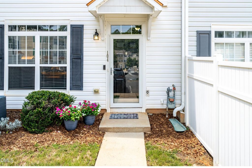 2200 Valley Edge Drive 104, Raleigh, NC 27614