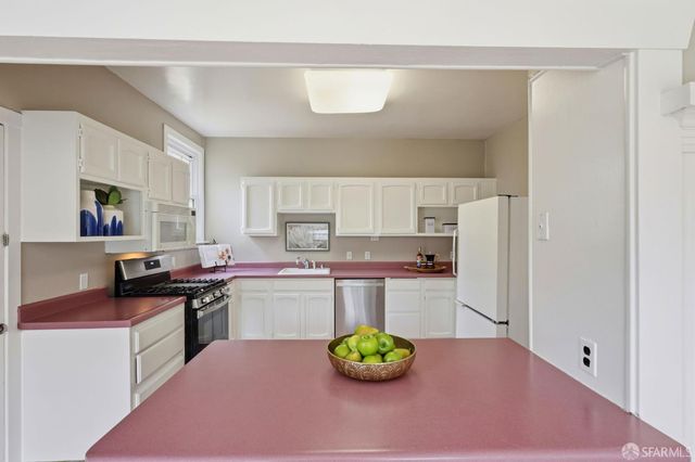 201 Gennessee Street, San Francisco, CA 94112