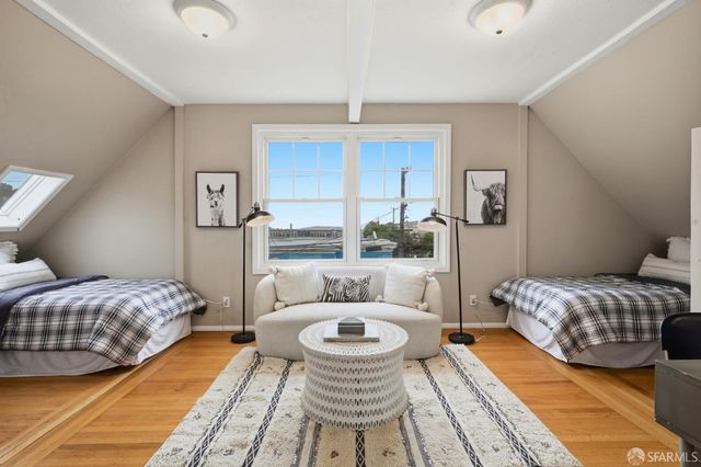 201 Gennessee Street, San Francisco, CA 94112