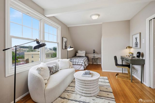 201 Gennessee Street, San Francisco, CA 94112