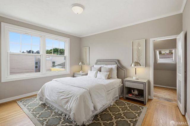 201 Gennessee Street, San Francisco, CA 94112