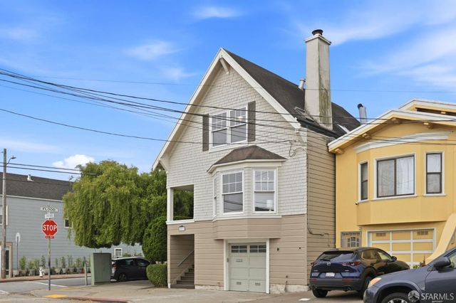 201 Gennessee Street, San Francisco, CA 94112