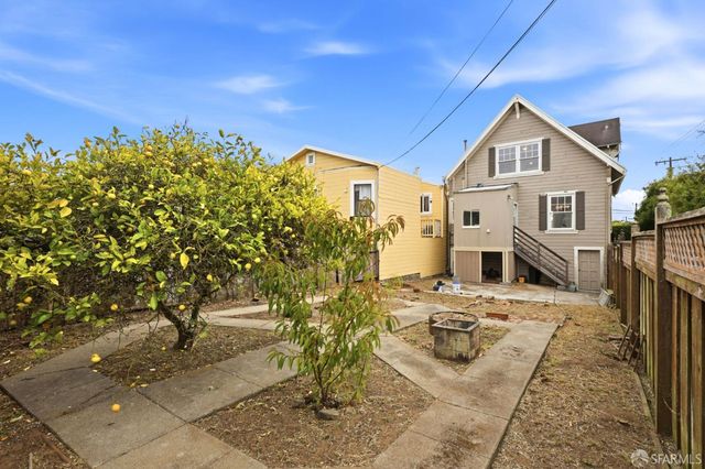 201 Gennessee Street, San Francisco, CA 94112