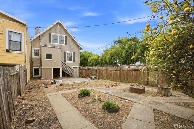201 Gennessee Street, San Francisco, CA 94112