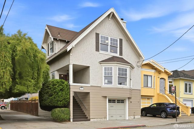 201 Gennessee Street, San Francisco, CA 94112