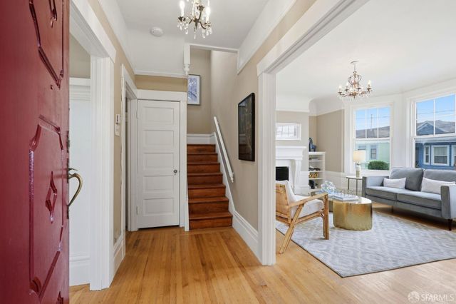 201 Gennessee Street, San Francisco, CA 94112