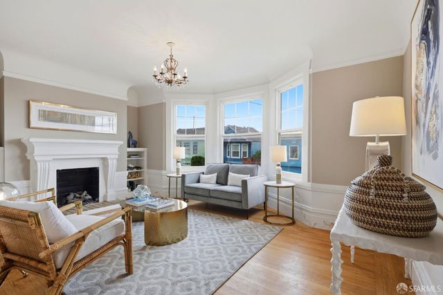 201 Gennessee Street, San Francisco, CA 94112
