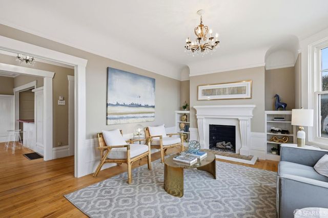 201 Gennessee Street, San Francisco, CA 94112