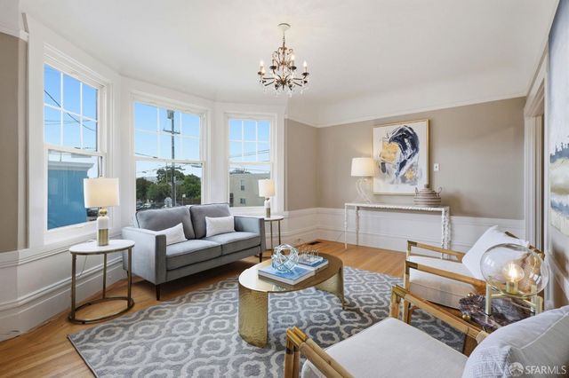 201 Gennessee Street, San Francisco, CA 94112