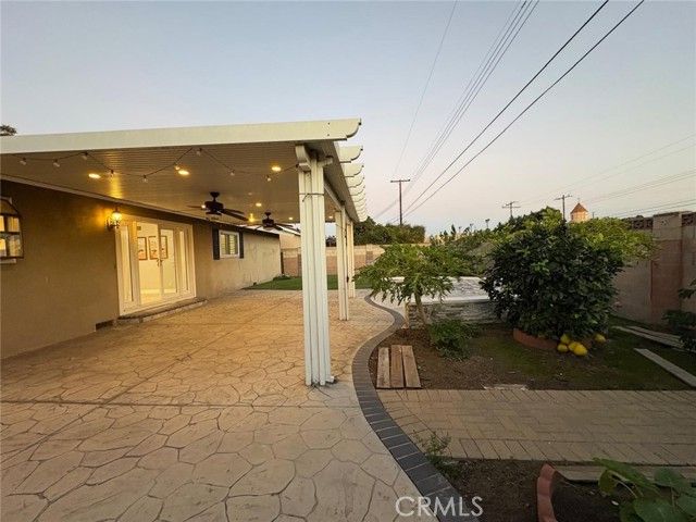 5410 W Davit Avenue, Santa Ana, CA 92704