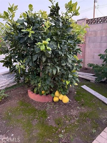 5410 W Davit Avenue, Santa Ana, CA 92704