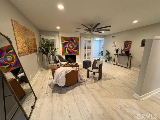 5410 W Davit Avenue, Santa Ana, CA 92704