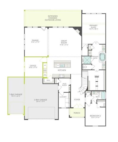 11443 Noble Heights Drive, Missouri City, TX 77459