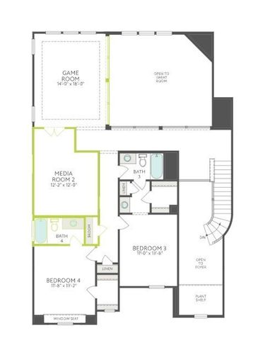 11443 Noble Heights Drive, Missouri City, TX 77459