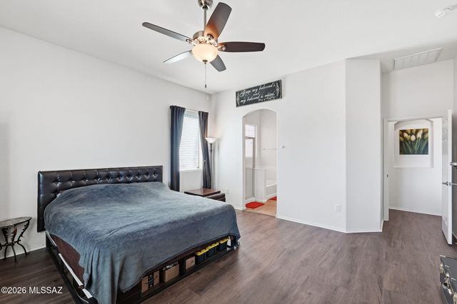 6769 W Fishermans Drive, Tucson, AZ 85757