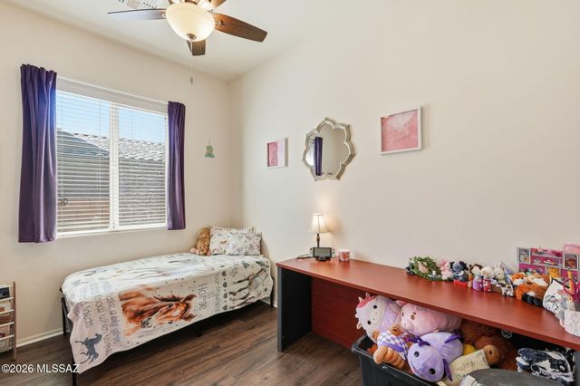 6769 W Fishermans Drive, Tucson, AZ 85757