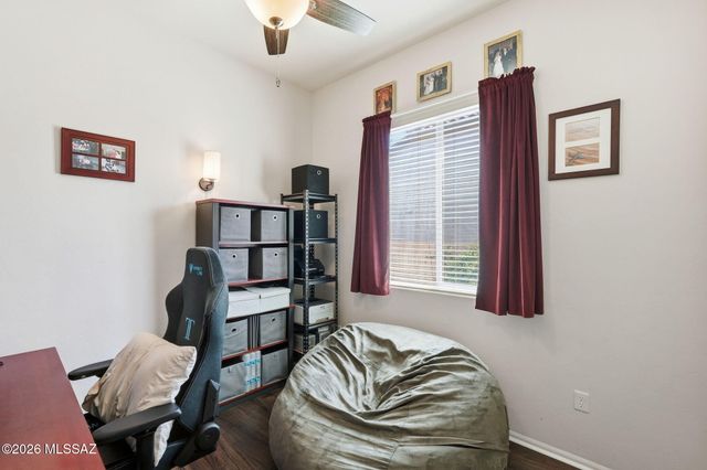 6769 W Fishermans Drive, Tucson, AZ 85757