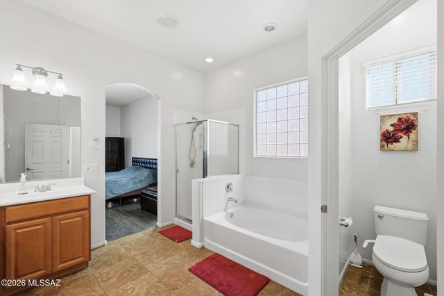 6769 W Fishermans Drive, Tucson, AZ 85757