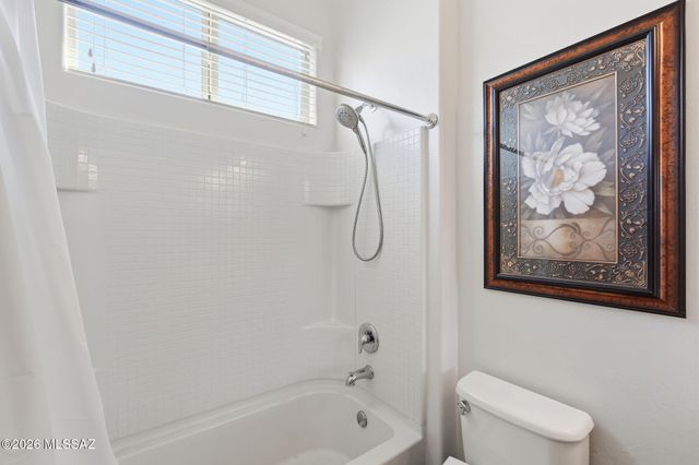 6769 W Fishermans Drive, Tucson, AZ 85757