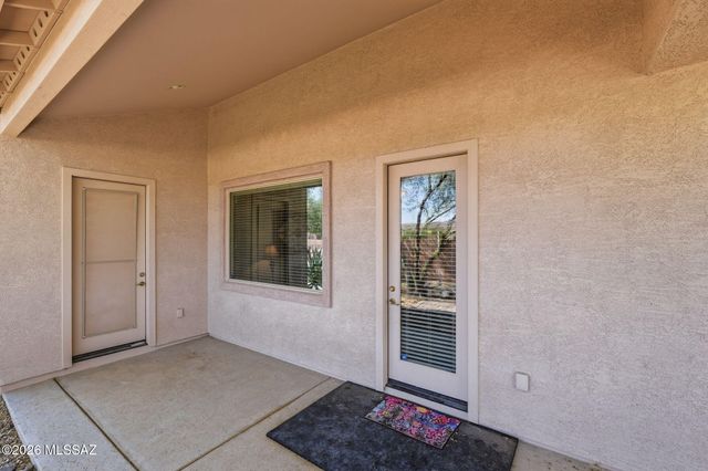 6769 W Fishermans Drive, Tucson, AZ 85757