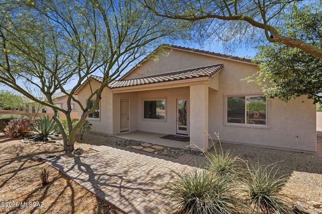 6769 W Fishermans Drive, Tucson, AZ 85757