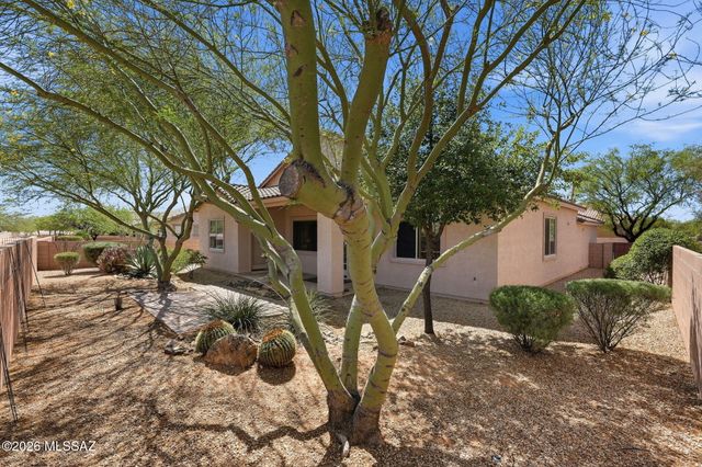 6769 W Fishermans Drive, Tucson, AZ 85757