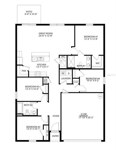 1120 WILD CLOVER WAY, Plant City, FL 33566
