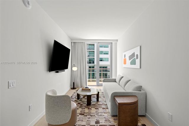 1611 SW 2nd Avenue 816, Miami, FL 33129
