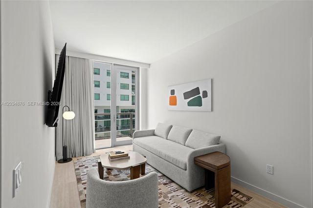 1611 SW 2nd Avenue 816, Miami, FL 33129
