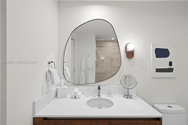 1611 SW 2nd Avenue 816, Miami, FL 33129
