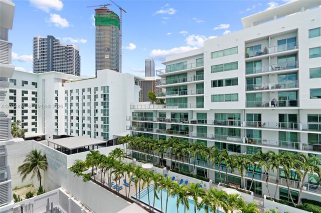 1611 SW 2nd Avenue 816, Miami, FL 33129