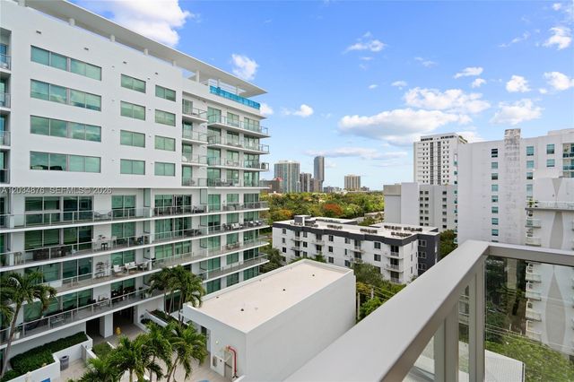 1611 SW 2nd Avenue 816, Miami, FL 33129