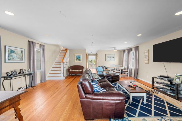 81 Wilson Avenue, Amityville, NY 11701