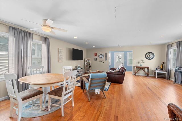 81 Wilson Avenue, Amityville, NY 11701