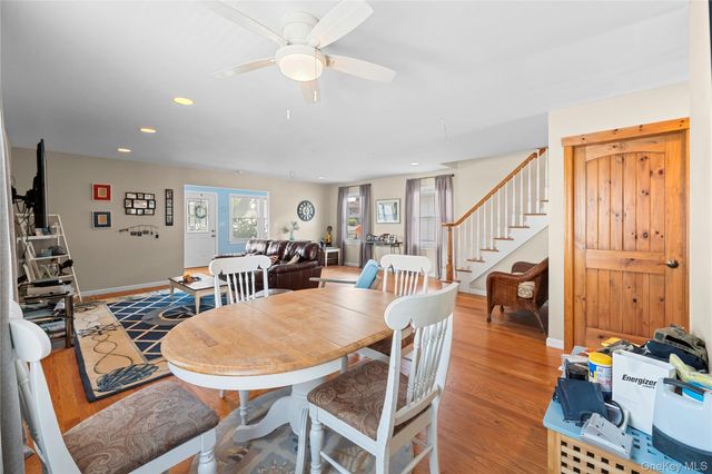 81 Wilson Avenue, Amityville, NY 11701
