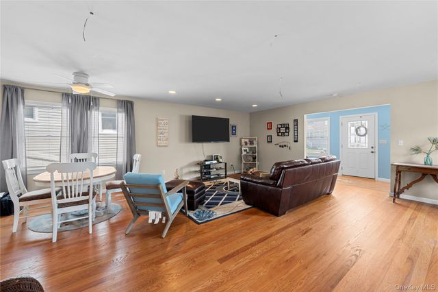 81 Wilson Avenue, Amityville, NY 11701