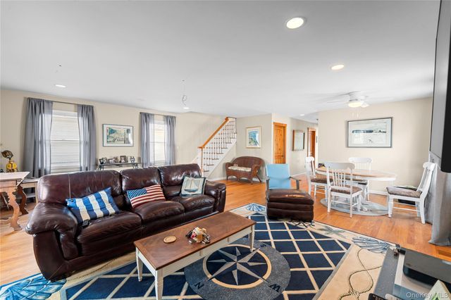 81 Wilson Avenue, Amityville, NY 11701