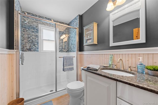 81 Wilson Avenue, Amityville, NY 11701