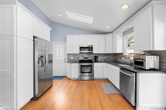 81 Wilson Avenue, Amityville, NY 11701