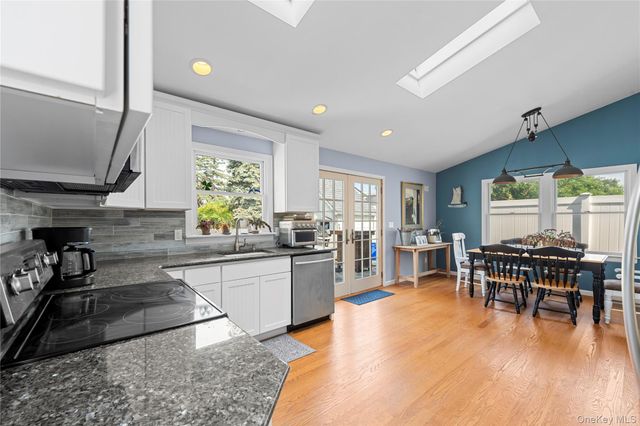 81 Wilson Avenue, Amityville, NY 11701