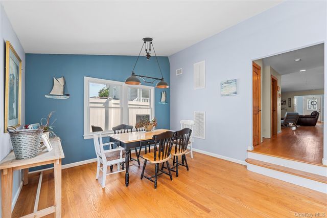 81 Wilson Avenue, Amityville, NY 11701