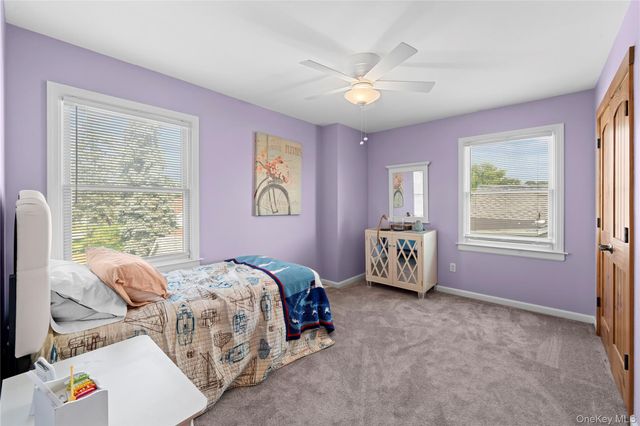 81 Wilson Avenue, Amityville, NY 11701