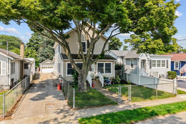81 Wilson Avenue, Amityville, NY 11701