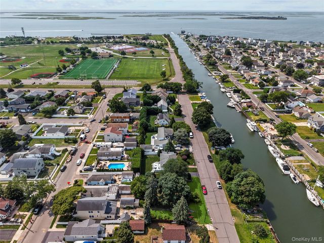 81 Wilson Avenue, Amityville, NY 11701