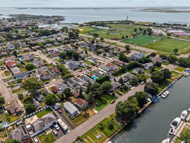 81 Wilson Avenue, Amityville, NY 11701