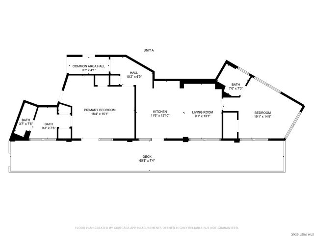 245 Losoya St A, San Antonio, TX 78205